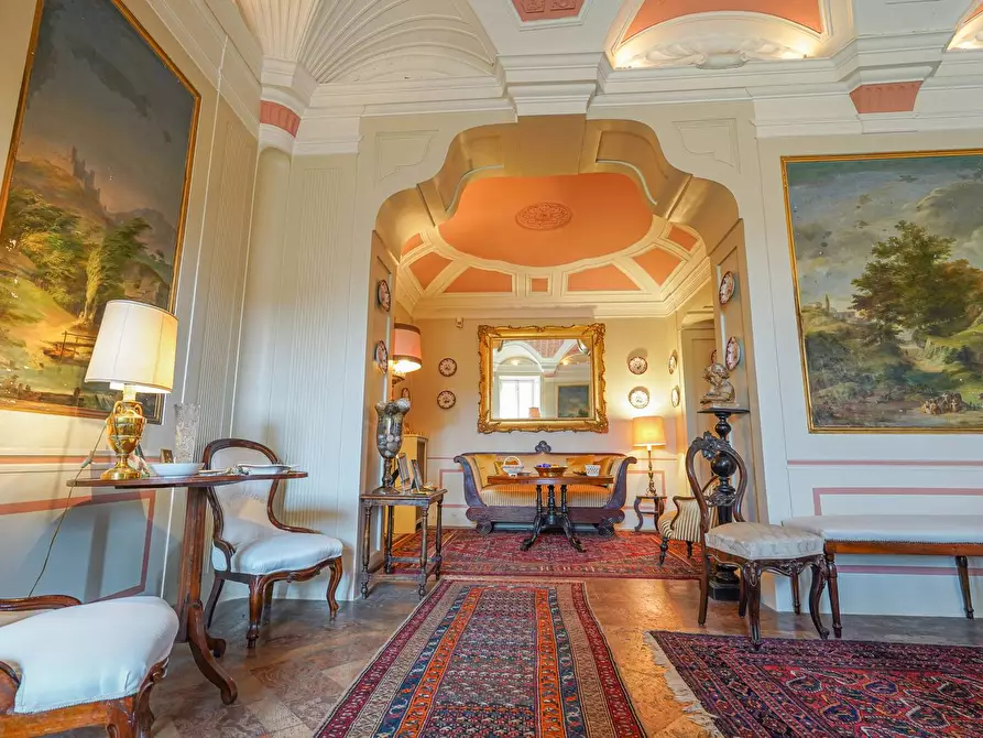 Immagine 24 di Villa in vendita  a Ponte San Pietro