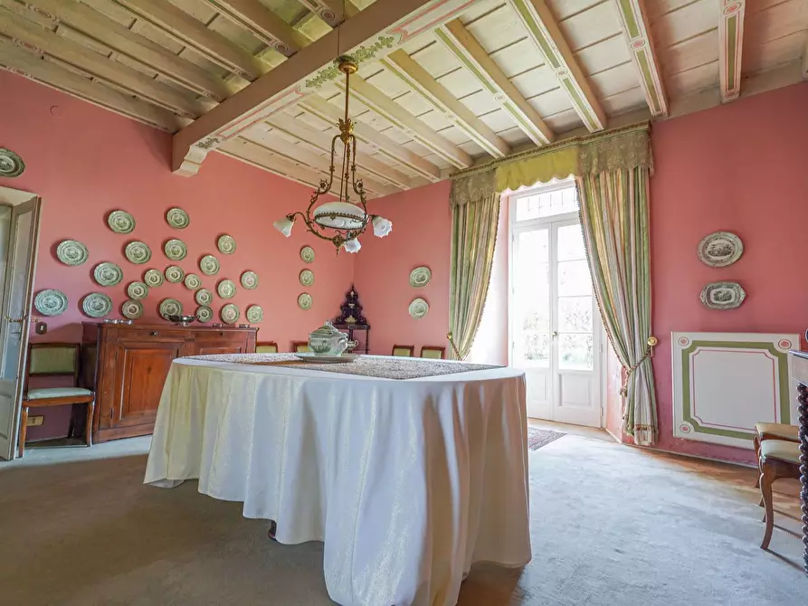 Immagine 27 di Villa in vendita  a Ponte San Pietro