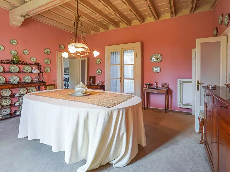 Immagine 30 di Villa in vendita  a Ponte San Pietro