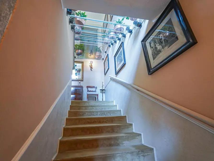 Immagine 35 di Villa in vendita  a Ponte San Pietro