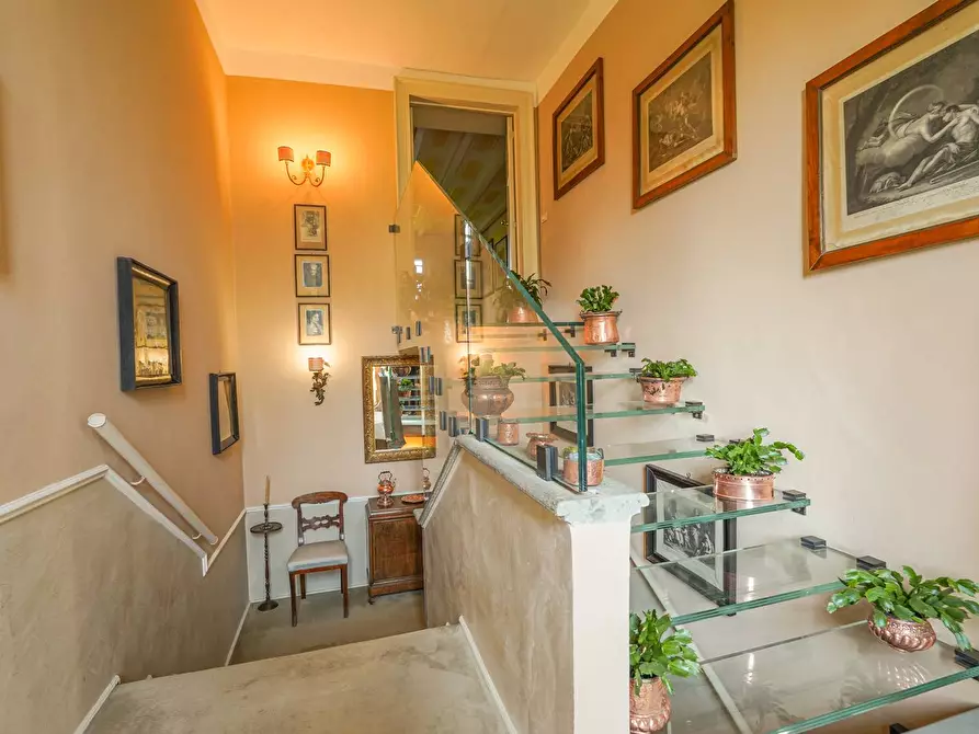 Immagine 34 di Villa in vendita  a Ponte San Pietro