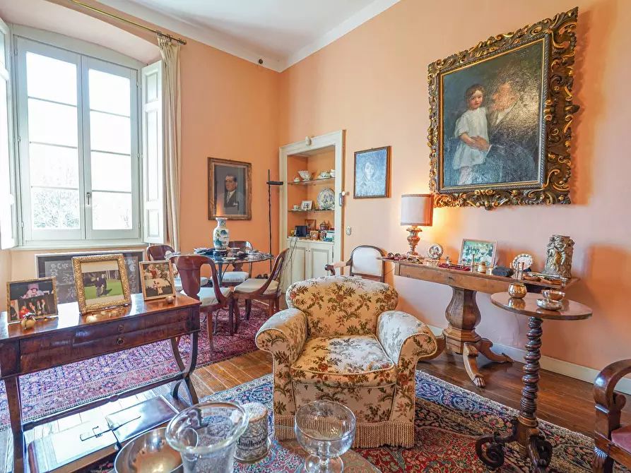 Immagine 37 di Villa in vendita  a Ponte San Pietro