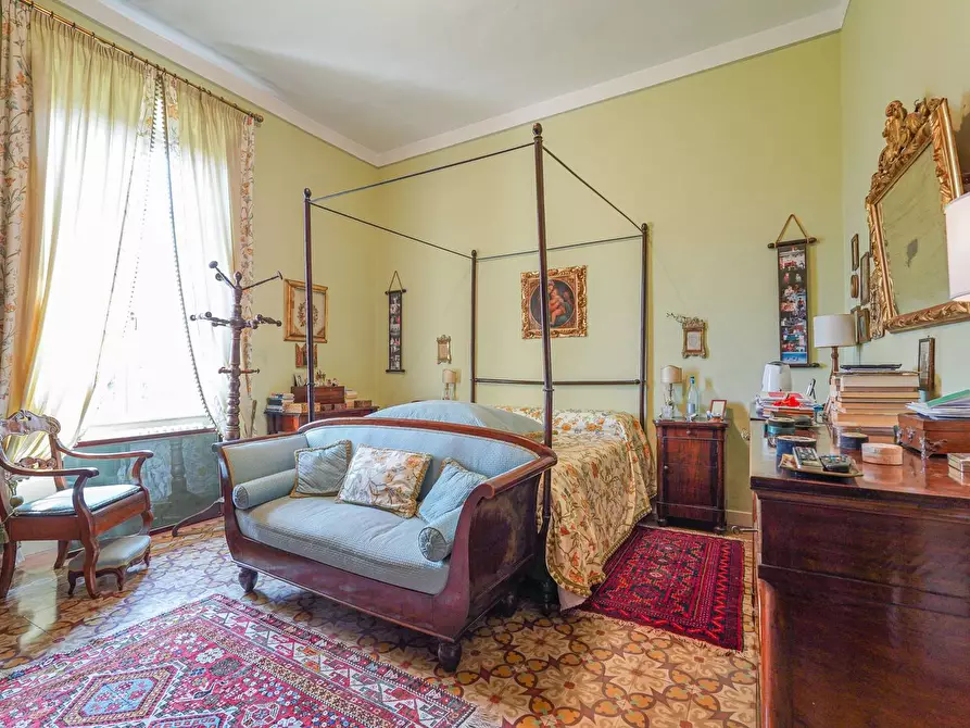 Immagine 44 di Villa in vendita  a Ponte San Pietro