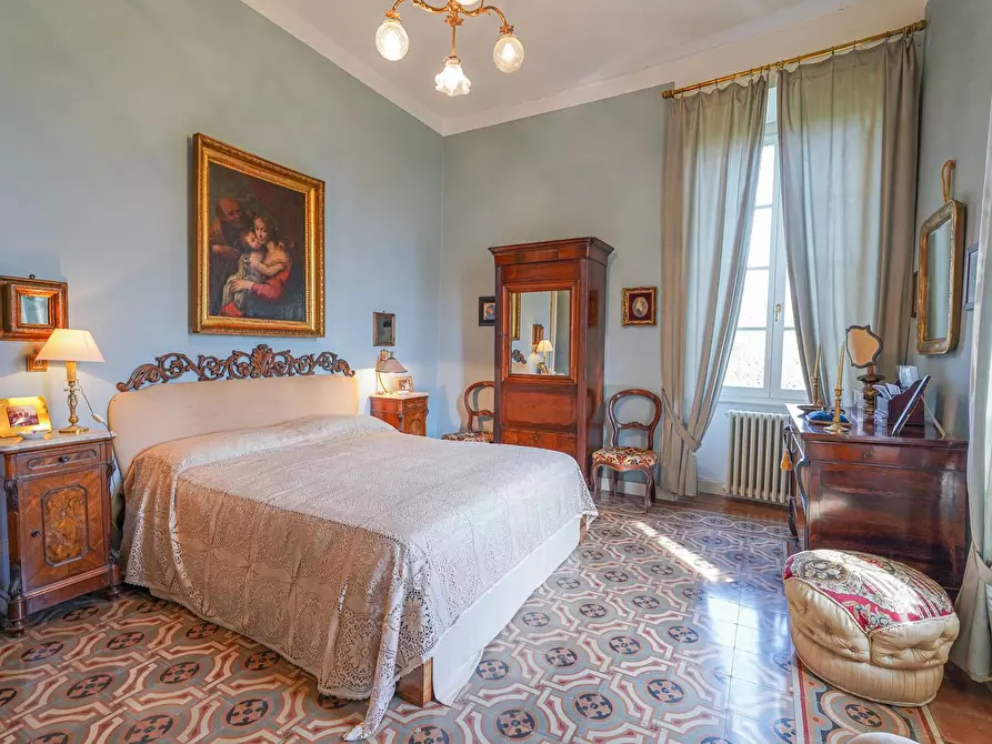 Immagine 45 di Villa in vendita  a Ponte San Pietro