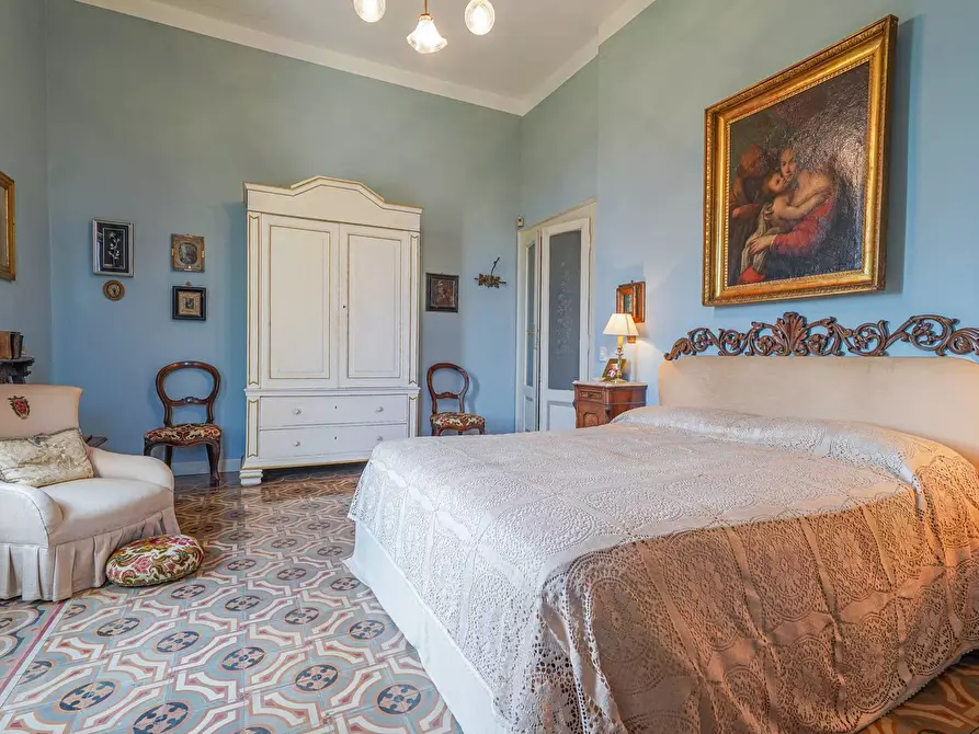 Immagine 46 di Villa in vendita  a Ponte San Pietro