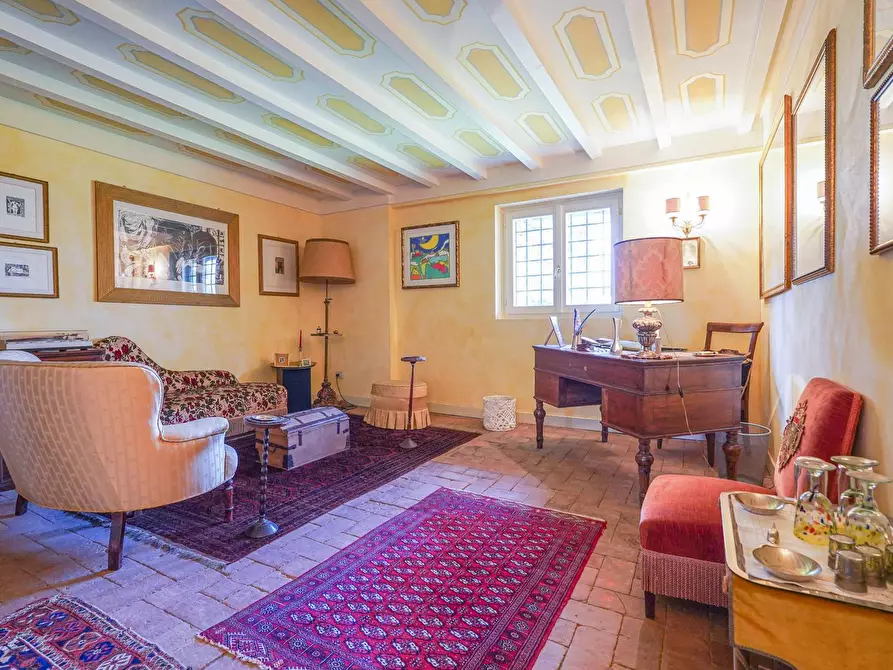Immagine 48 di Villa in vendita  a Ponte San Pietro