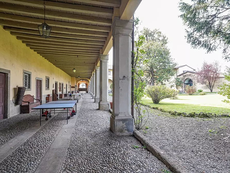 Immagine 19 di Villa in vendita  a Ponte San Pietro