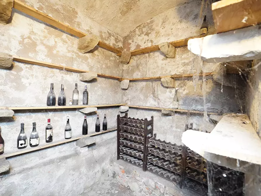 Immagine 63 di Villa in vendita  a Ponte San Pietro