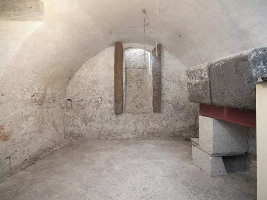 Immagine 64 di Villa in vendita  a Ponte San Pietro