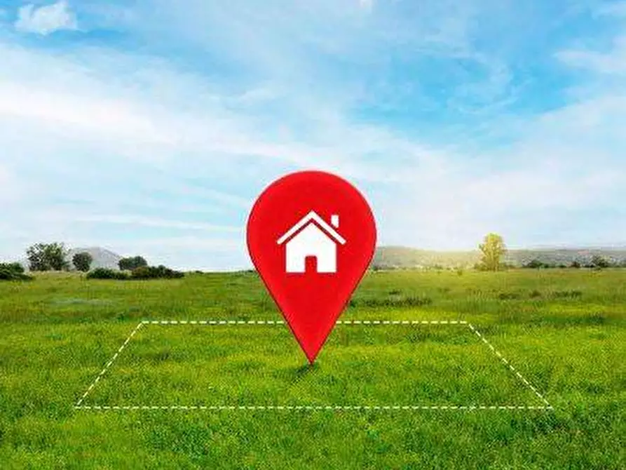 Immagine 2 di Terreno residenziale in vendita  a Trescore Balneario