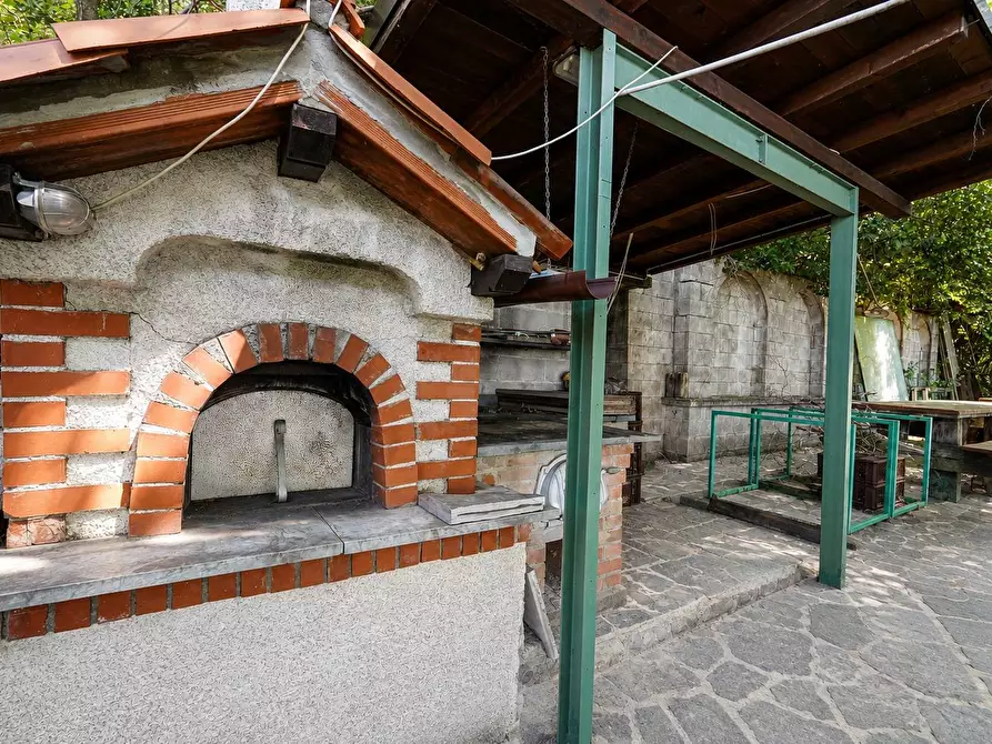 Immagine 37 di Villa in vendita  in VIA COLLE DI SOGNO a Torre De' Busi
