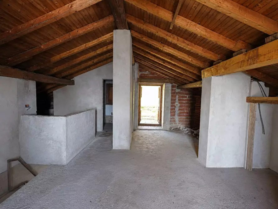 Immagine 35 di Villa in vendita  in VIA COLLE DI SOGNO a Torre De' Busi