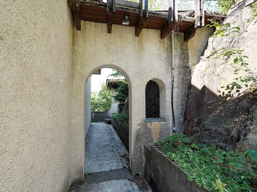 Immagine 38 di Villa in vendita  in VIA COLLE DI SOGNO a Torre De' Busi