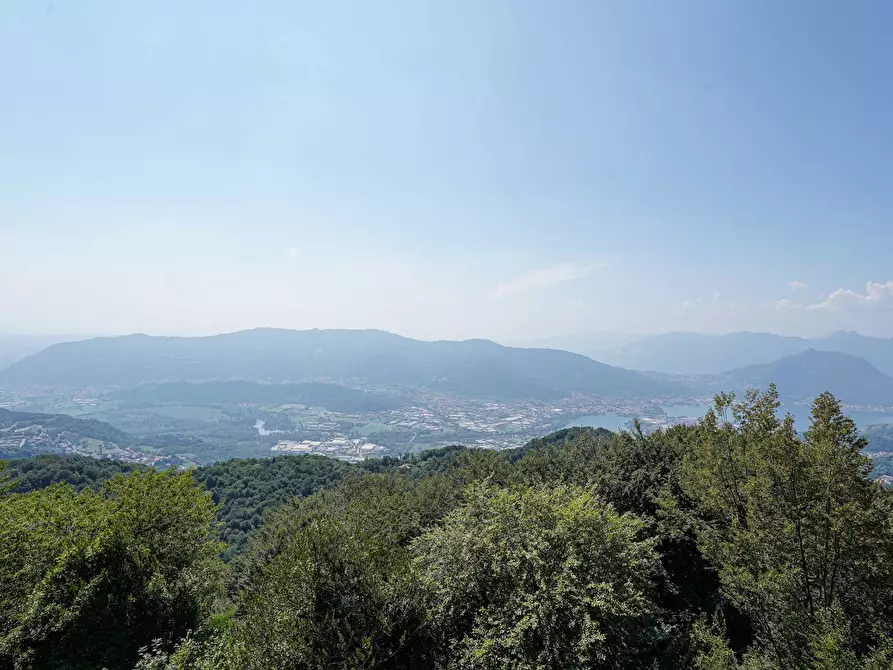 Immagine 10 di Villa in vendita  in VIA COLLE DI SOGNO a Torre De' Busi