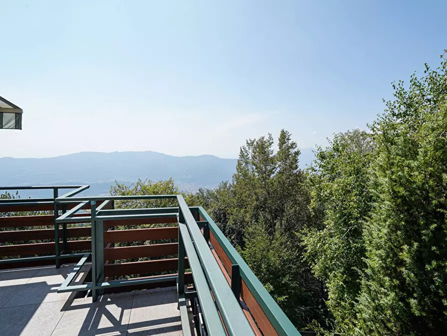 Immagine 14 di Villa in vendita  in VIA COLLE DI SOGNO a Torre De' Busi