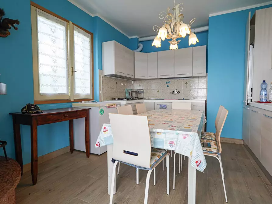 Immagine 15 di Villa in vendita  in VIA COLLE DI SOGNO a Torre De' Busi