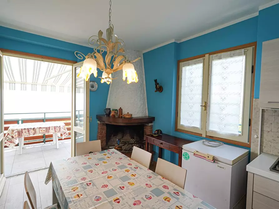 Immagine 17 di Villa in vendita  in VIA COLLE DI SOGNO a Torre De' Busi