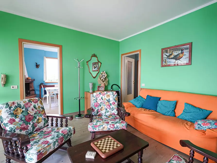 Immagine 22 di Villa in vendita  in VIA COLLE DI SOGNO a Torre De' Busi