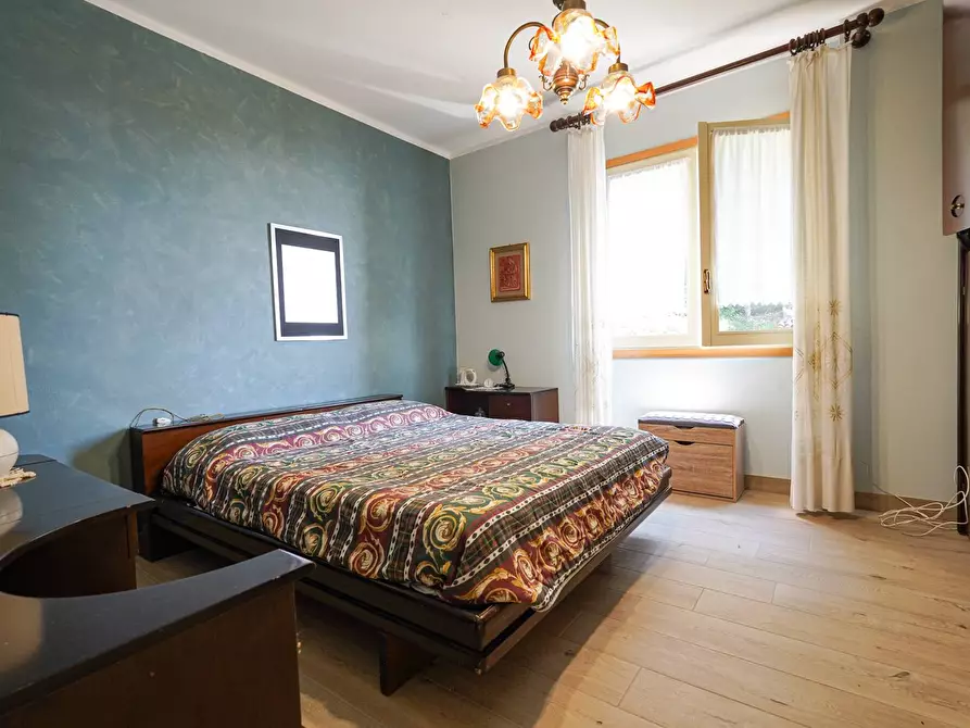 Immagine 26 di Villa in vendita  in VIA COLLE DI SOGNO a Torre De' Busi