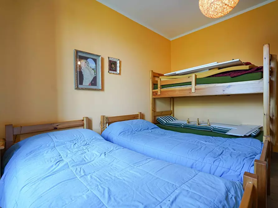 Immagine 29 di Villa in vendita  in VIA COLLE DI SOGNO a Torre De' Busi