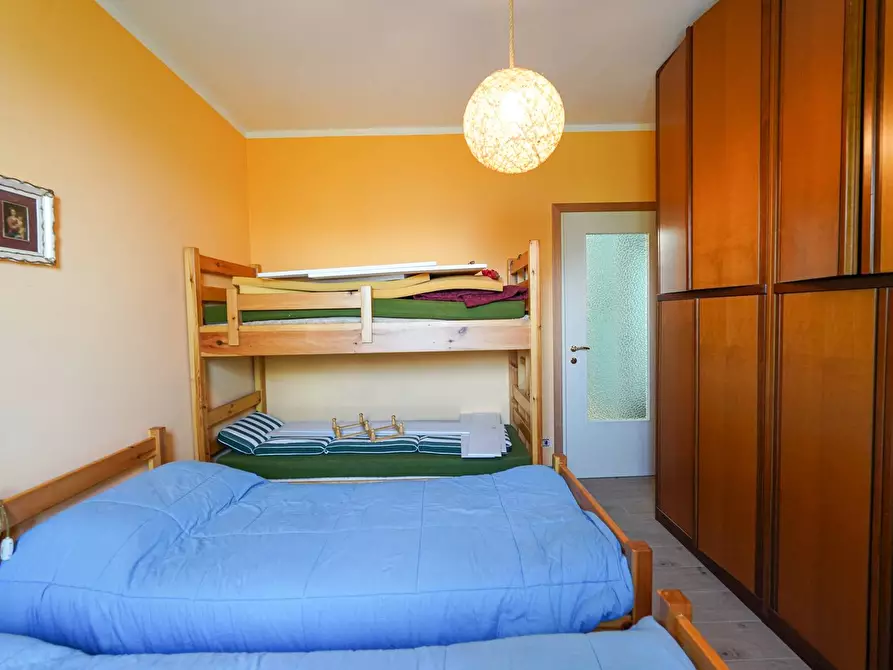 Immagine 30 di Villa in vendita  in VIA COLLE DI SOGNO a Torre De' Busi