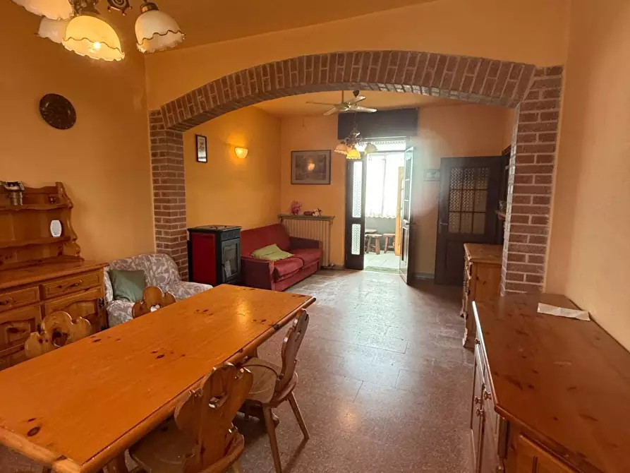 Immagine 9 di Appartamento in vendita  in Via Don Pedrinelli 128 a Almenno San Bartolomeo