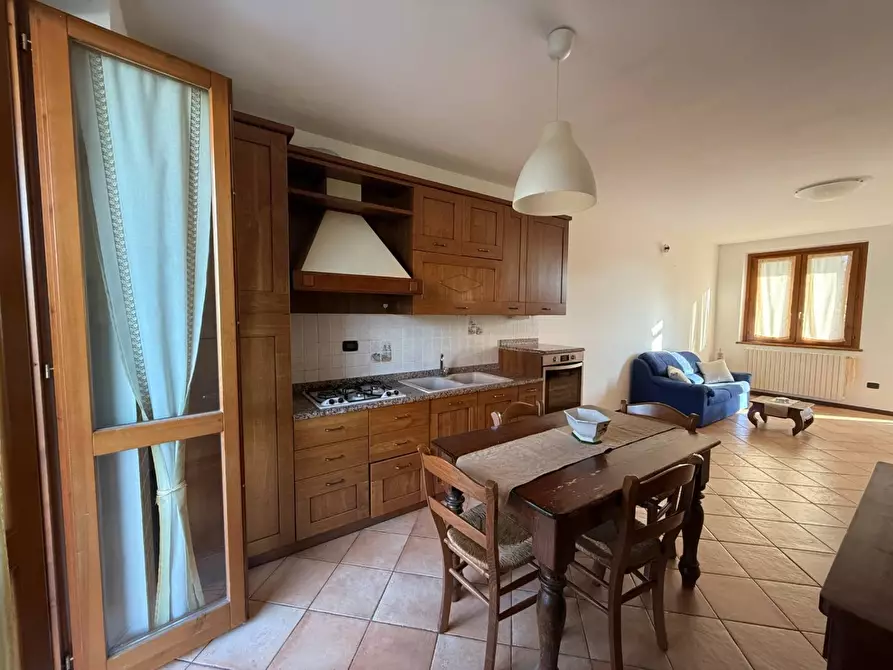 Immagine 5 di Appartamento in vendita  in via trieste 47 a Arcene