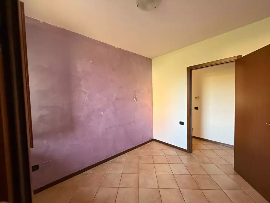 Immagine 13 di Appartamento in vendita  in via trieste 47 a Arcene