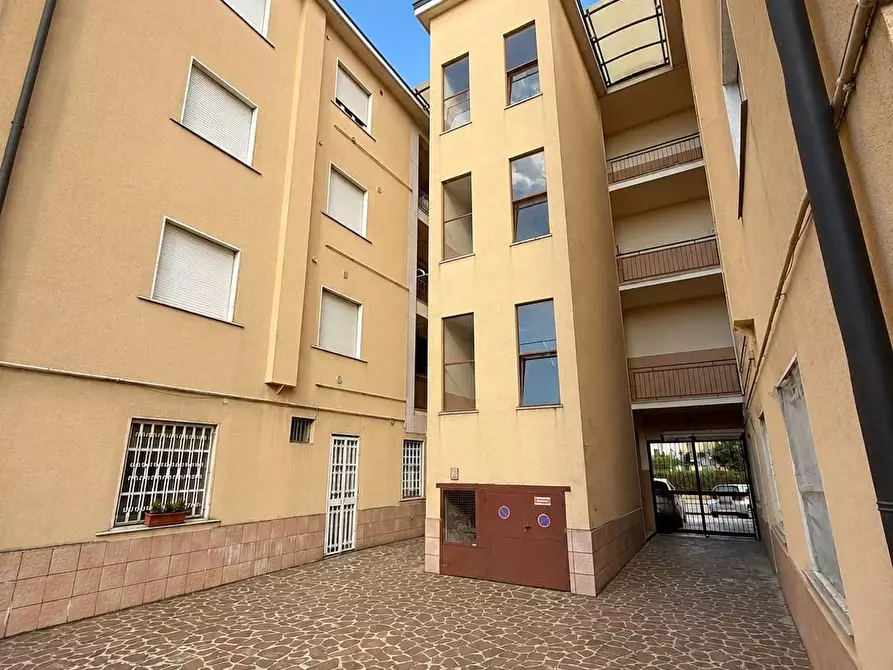 Immagine 2 di Appartamento in vendita  a Arcene