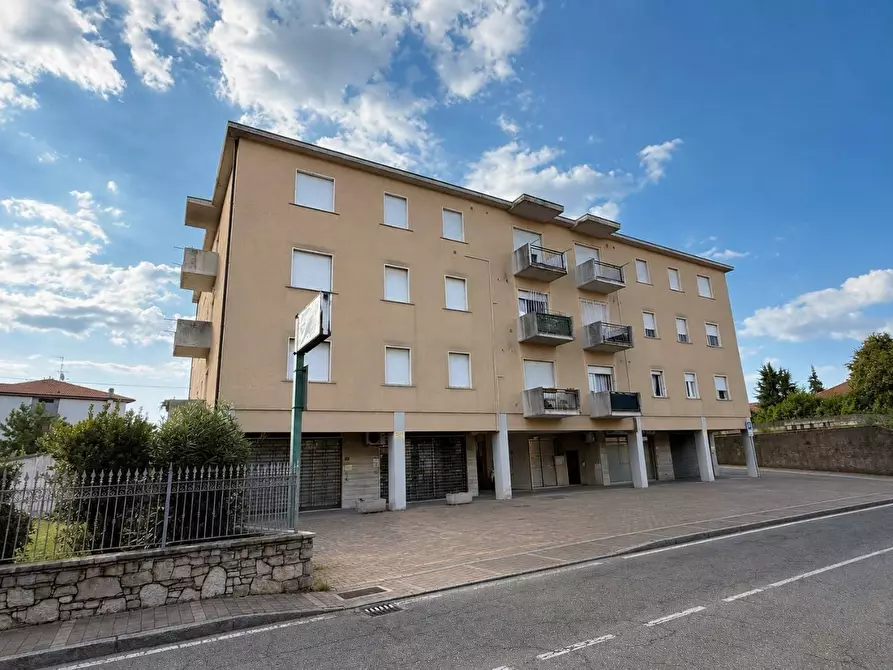 Immagine 1 di Appartamento in vendita  a Arcene