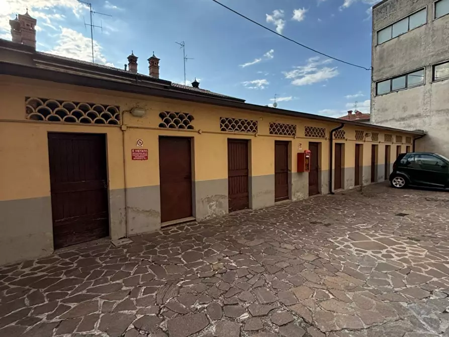 Immagine 10 di Appartamento in vendita  a Arcene
