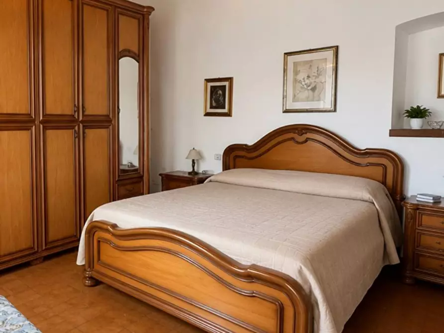 Immagine 5 di Appartamento in vendita  10 a Ponte San Pietro