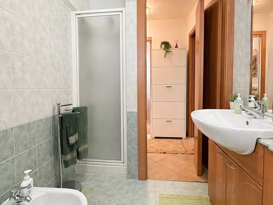 Immagine 6 di Appartamento in vendita  a Algua