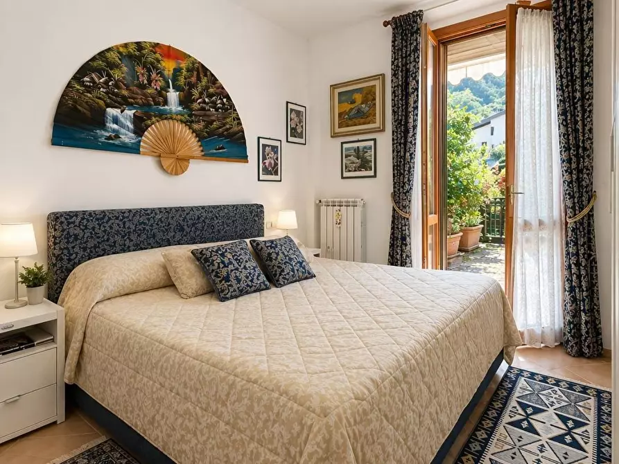 Immagine 10 di Appartamento in vendita  a Algua