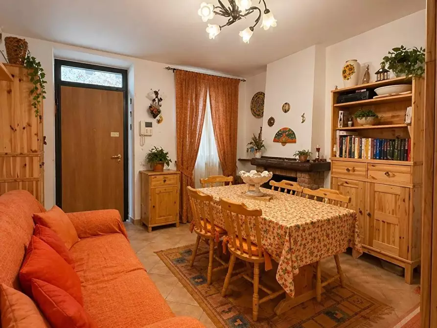 Immagine 3 di Appartamento in vendita  a Algua