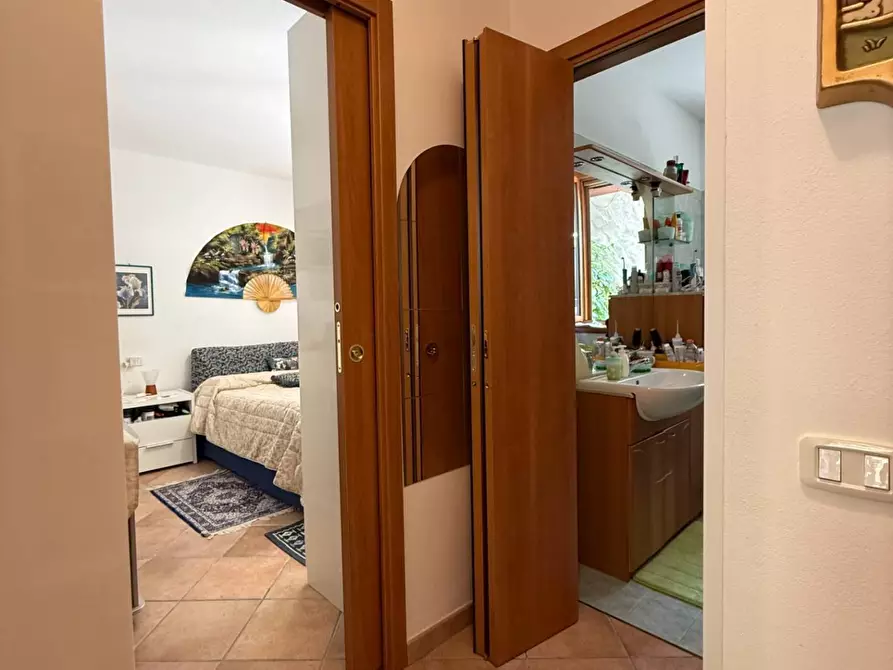 Immagine 4 di Appartamento in vendita  a Algua