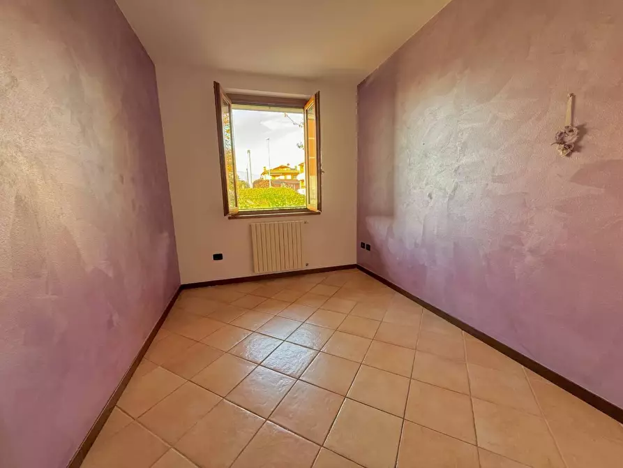 Immagine 14 di Appartamento in vendita  in via trieste 47 a Arcene