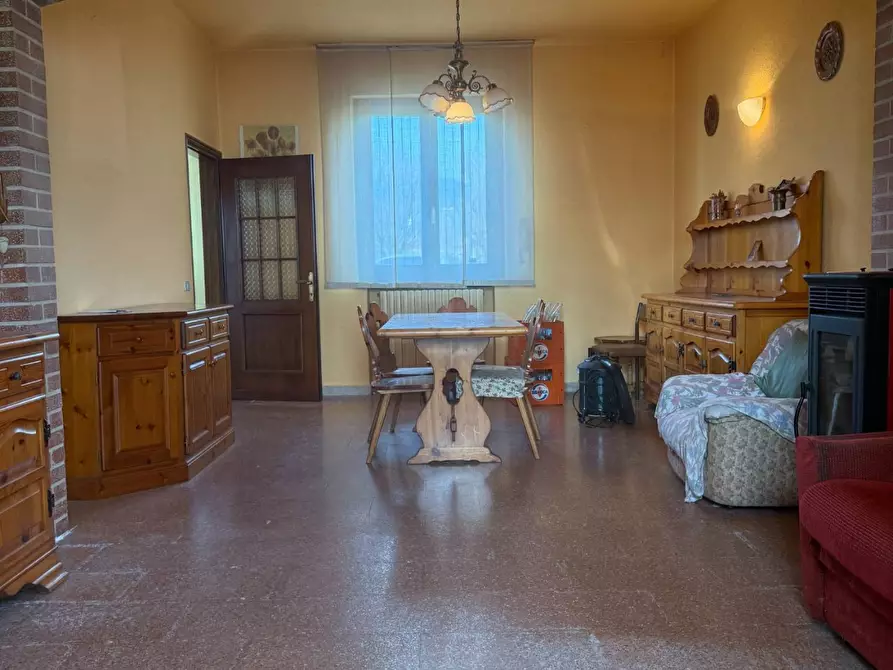 Immagine 11 di Appartamento in vendita  in Via Don Pedrinelli 128 a Almenno San Bartolomeo