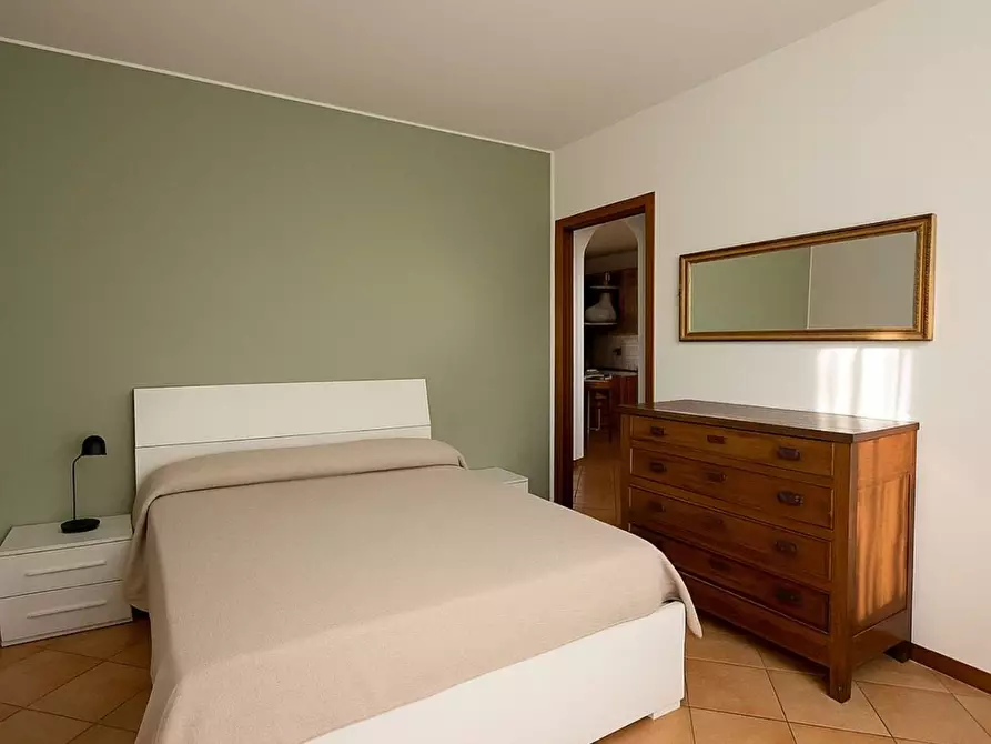 Immagine 11 di Appartamento in vendita  in via trieste 47 a Arcene