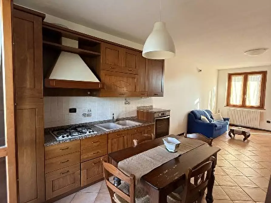 Immagine 6 di Appartamento in vendita  in via trieste 47 a Arcene