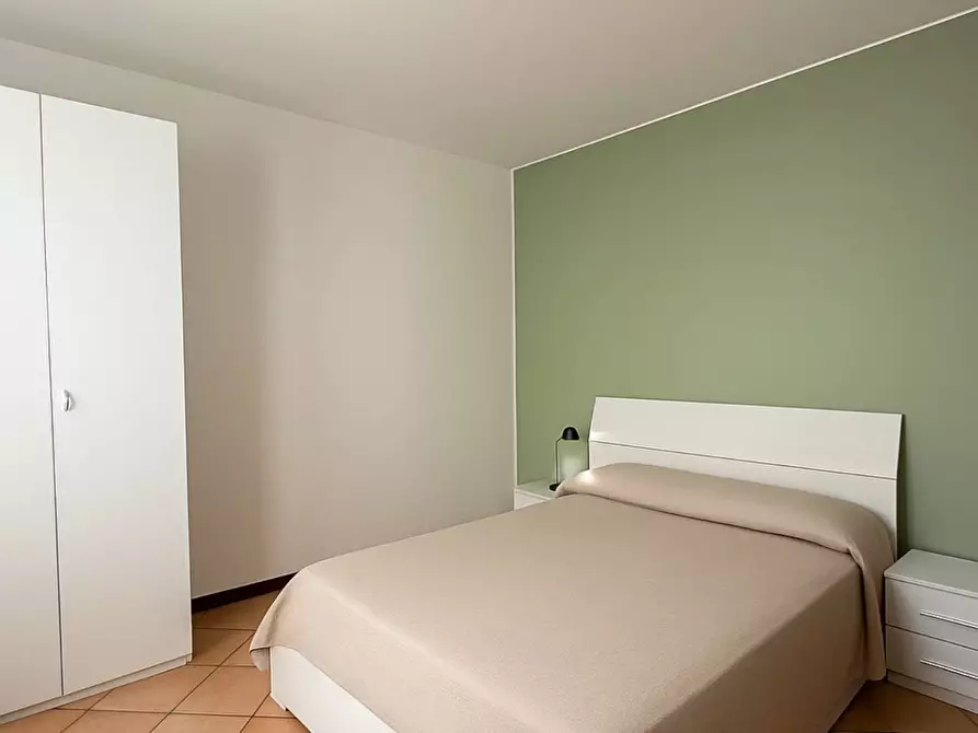 Immagine 12 di Appartamento in vendita  in via trieste 47 a Arcene