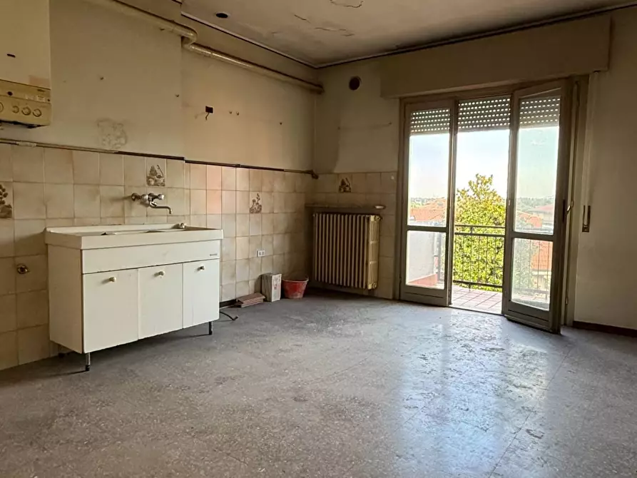 Immagine 3 di Appartamento in vendita  a Arcene
