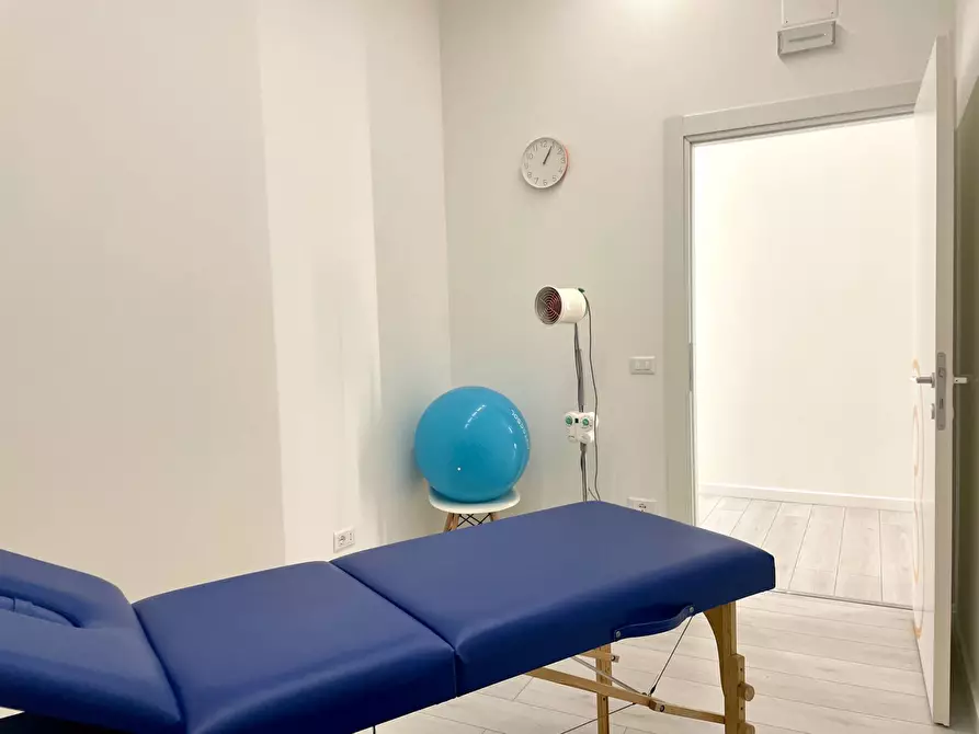 Immagine 4 di Ufficio in affitto  in via Catullo 7 a Pomezia