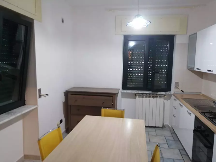 Immagine 5 di Appartamento in vendita  a Agropoli