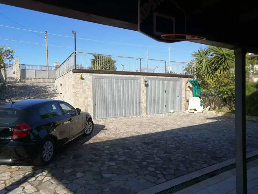 Immagine 9 di Appartamento in vendita  a Agropoli