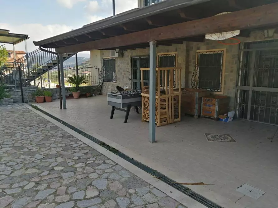 Immagine 11 di Appartamento in vendita  a Agropoli