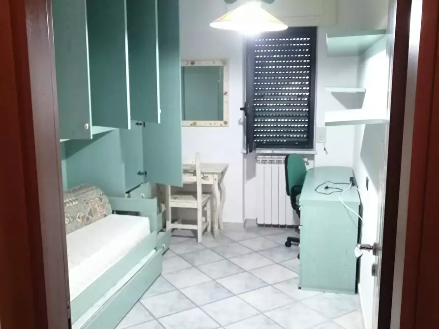 Immagine 22 di Appartamento in vendita  a Agropoli