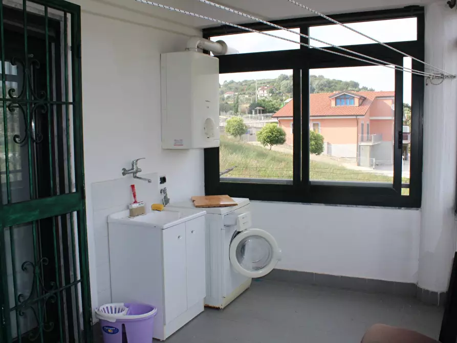 Immagine 41 di Appartamento in vendita  a Agropoli