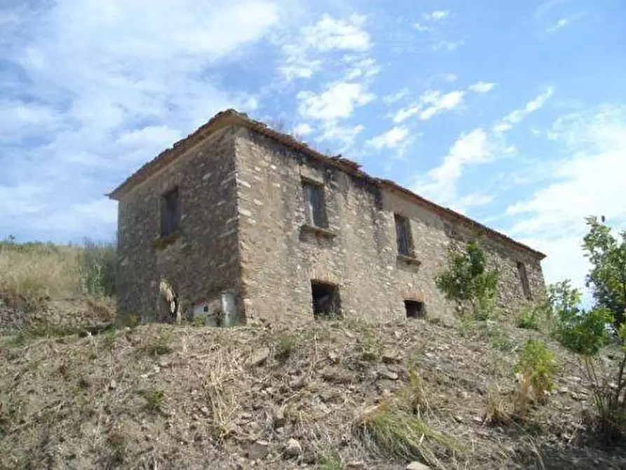 Immagine 2 di Rustico / casale in vendita  in via frascinelle a Ogliastro Cilento