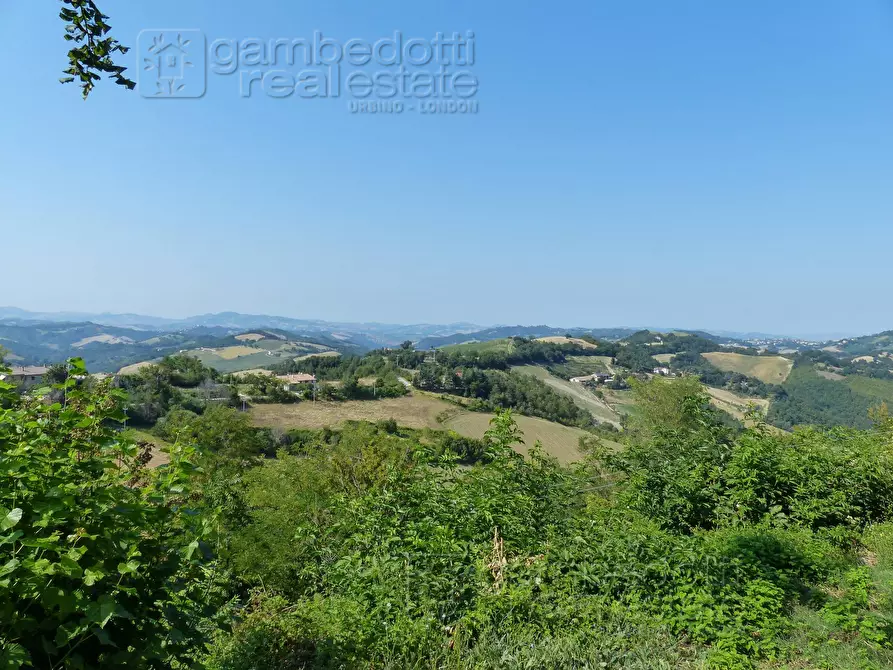 Immagine 29 di Casa indipendente in vendita  a Urbino